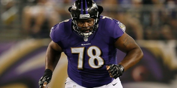 NFL Rumors – San Diego Chargers Interested in Bryant McKinnie