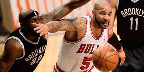Chicago Bulls, Don’t Need Scoring to Succeed