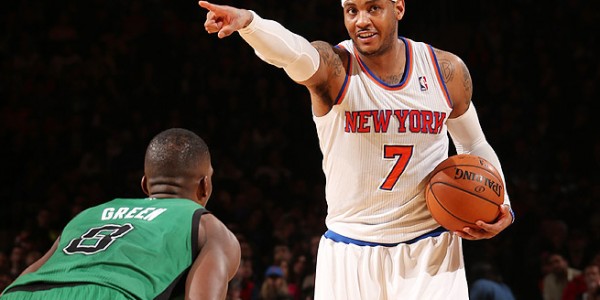 NBA Playoffs – Knicks vs Celtics Series Predictions