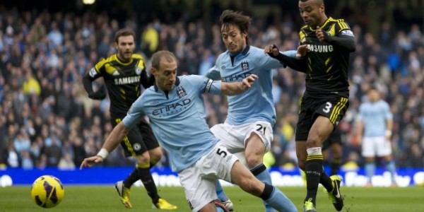 FA Cup – Chelsea vs Manchester City Predictions