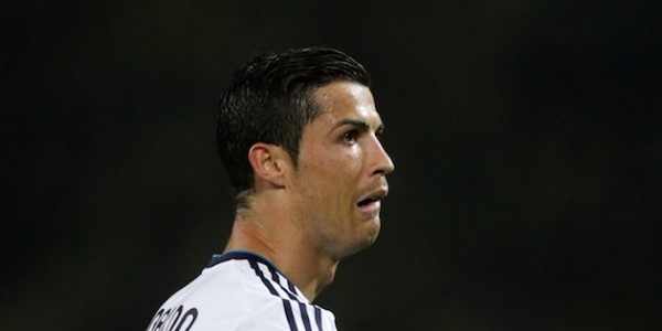 Real Madrid – Cristiano Ronaldo Fails Along With Jose Mourinho