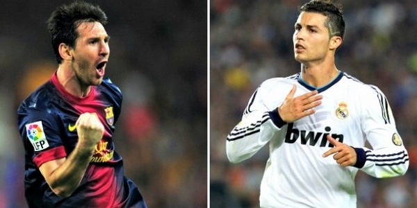 Lionel Messi & Cristiano Ronaldo Are the Best But Not the Most Important Players On Their Teams