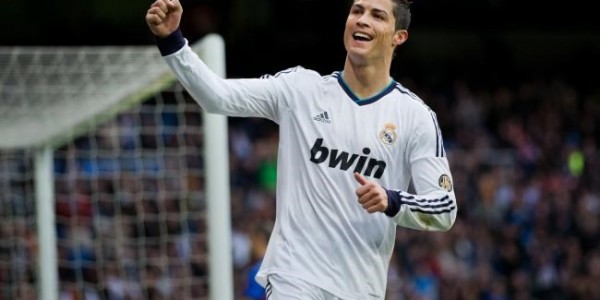 Real Madrid – Cristiano Ronaldo Still Wants the Pichichi