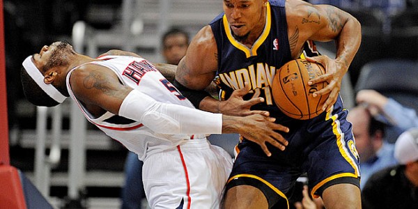 NBA Playoffs – Pacers vs Hawks Series Predictions