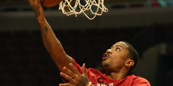 Chicago Bulls – Derrick Rose Keeps Playing Games With Their Heart
