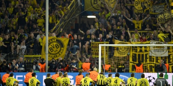 Borussia Dortmund – Mario Gotze & Marco Reus Pave Way for Robert Lewandowski