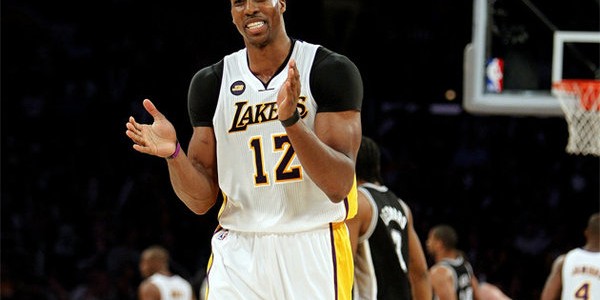 Los Angeles Lakers – Dwight Howard is Better Off Without Kobe Bryant