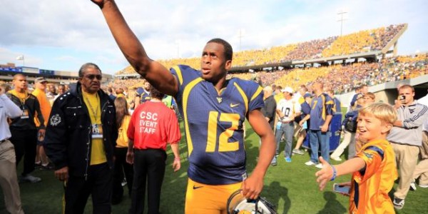 NFL Rumors – Philadelphia Eagles Want to Take Geno Smith in the Draft