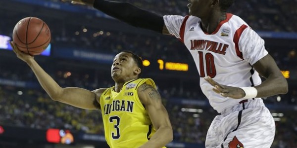More Underclassmen Declaring Early for the 2013 NBA Draft