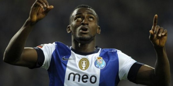 Transfer Rumors 2013 – Juventus Interested in Jackson Martinez of Porto