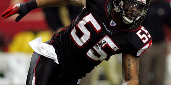 NFL Rumors – Atlanta Falcons Might Bring Back John Abraham