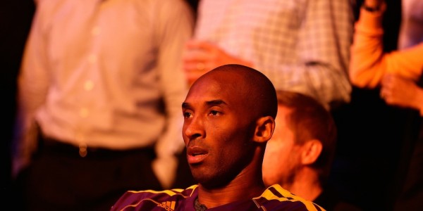 Los Angeles Lakers Should Amnesty Kobe Bryant, Not Pau Gasol