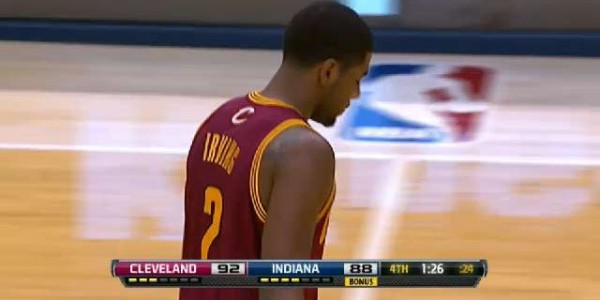 Cleveland Cavaliers, the Biggest Losers in the NBA