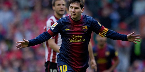 FC Barcelona – Lionel Messi Shouldn’t be This Important