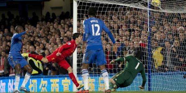 Premier League – Liverpool vs Chelsea Predictions