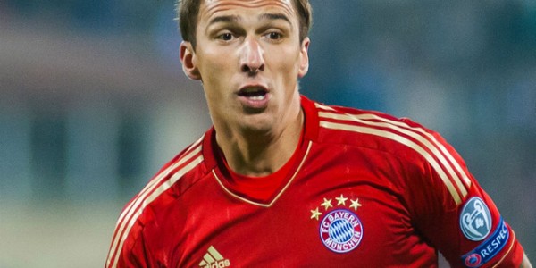 4 Reasons Why Bayern Munich Will Win the Champions League