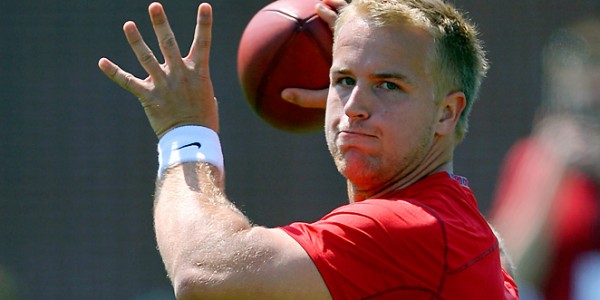 NFL Rumors – Philadelphia Eagles Might Give Matt Barkley a Chance