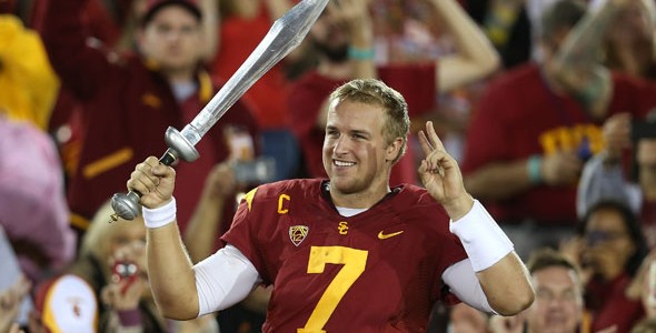 NFL Rumors – Arizona Cardinals Interested in Matt Barkley