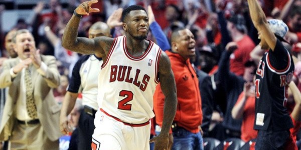 Chicago Bulls – Surviving the Best NBA Game of the Season