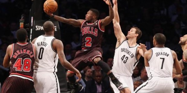 NBA Playoffs – Bulls vs Nets Game 1 Predictions