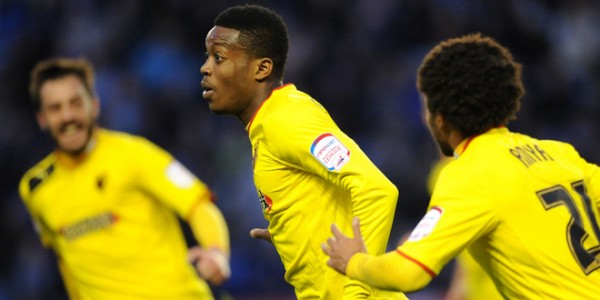 Nathaniel Chalobah, the Most Powerful Goal of the Season