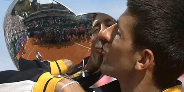 Novak Djokovic Will be Remembered as Better Than Rafael Nadal