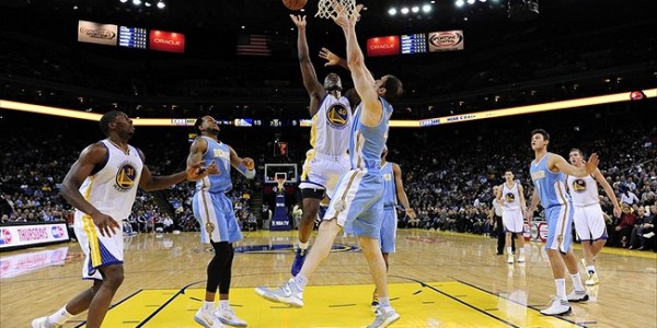 NBA Playoffs – Nuggets vs Warriors Series Predictions