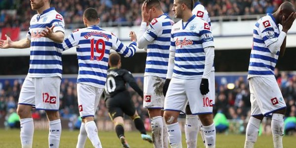 QPR – Everyone is for Sale