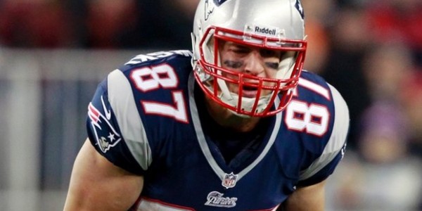NFL Rumors – New England Patriots Won’t Have Rob Gronkowski For Opening Week
