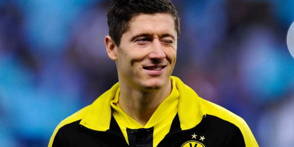 Manchester United – Robert Lewandowski Isn’t Coming Just Yet