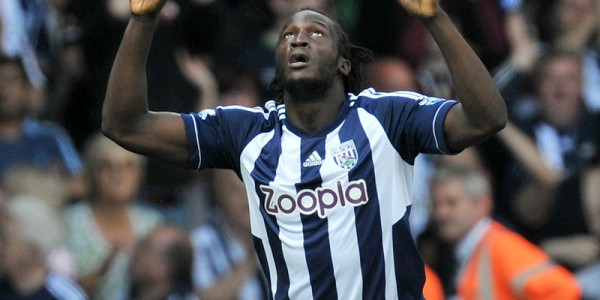 Transfer Rumors 2013 – Chelsea Have Problem With Romelu Lukaku