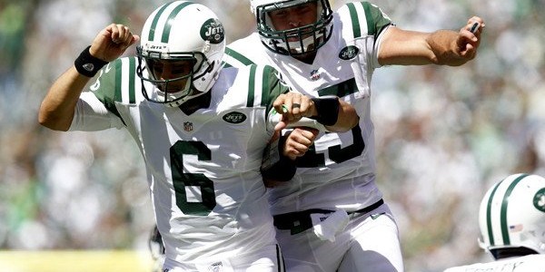 Sanchez vs Tebow – Quarterback Blames New York Jets