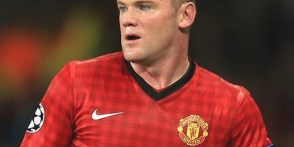 PSG Will Sign Wayne Rooney if Manchester United Sign Falcao