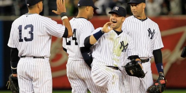 10 Most Valuable MLB Teams