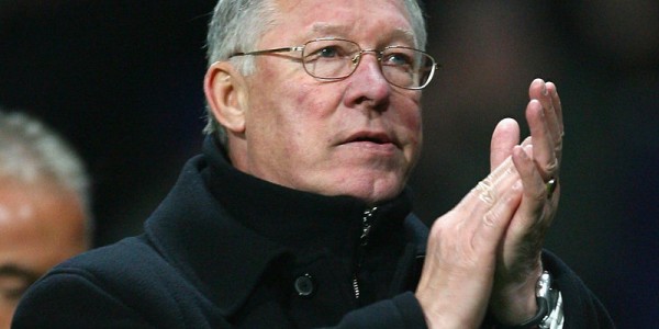 Manchester United & Alex Ferguson – It’s Over