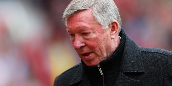 Manchester United Rumors – Alex Ferguson Between Retirement and Staying