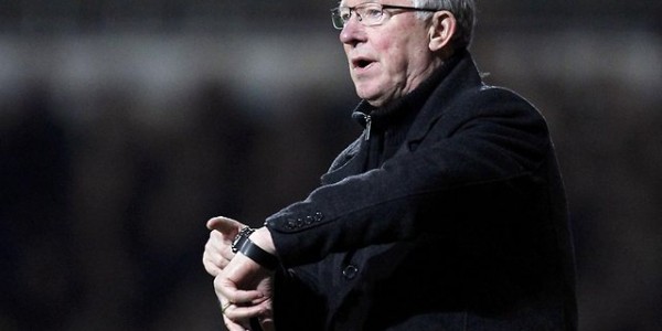 Alex Ferguson Leaving Manchester United – Some of Us Are Happy