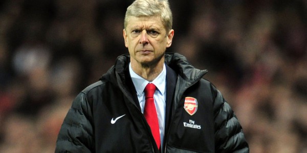 Arsenal FC – What Does Arsene Wenger Want?
