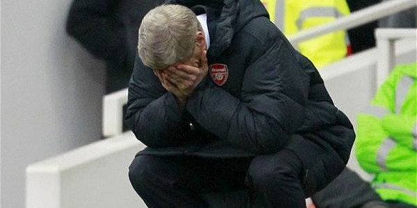 Arsenal FC – Arsene Wenger Can’t Leave as a Failure