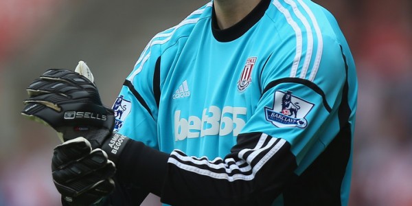 Transfer Rumors 2013 – Liverpool Closer to Getting Asmir Begovic