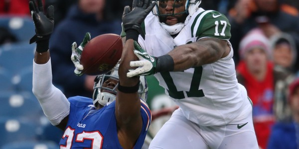 NFL Rumors – New York Jets Interested in Braylon Edwards