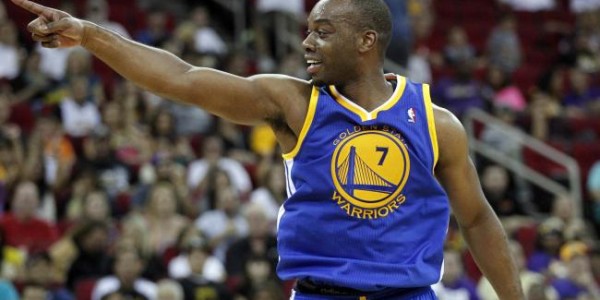 NBA Rumors – Golden State Warriors Might Not Hold on to Carl Landry