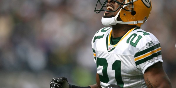 NFL Rumors – Charles Woodson Might Retire Pretty Soon