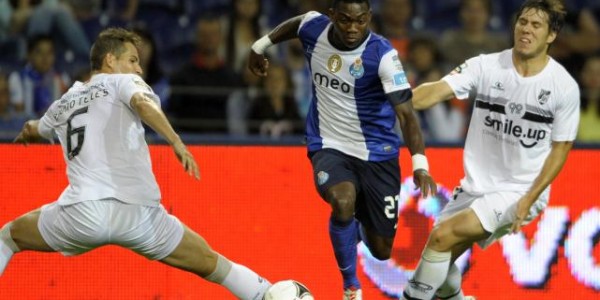 Transfer Rumors 2013 – Liverpool Might Sign Christian Atsu