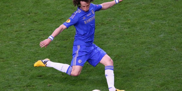 Transfer Rumors 2013 – Barcelona & Real Madrid Might Approach Chelsea for David Luiz