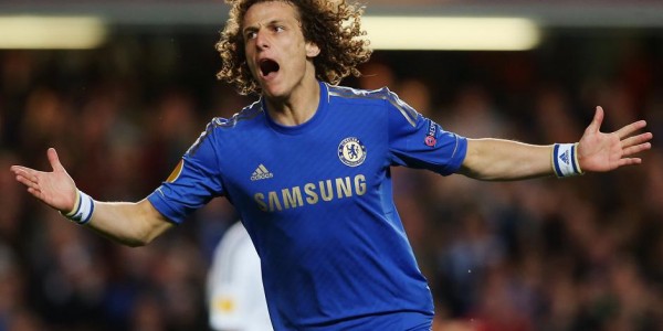 Chelsea FC – Fernando Torres Starts What David Luiz Finishes
