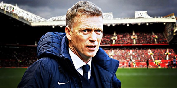 Manchester United – David Moyes & The Changes He Needs to Make