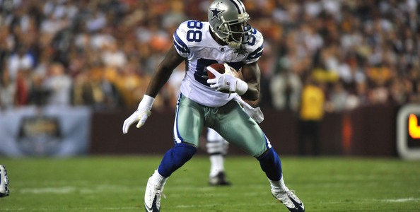 Dallas Cowboys – Dez Bryant In His Most Important Season