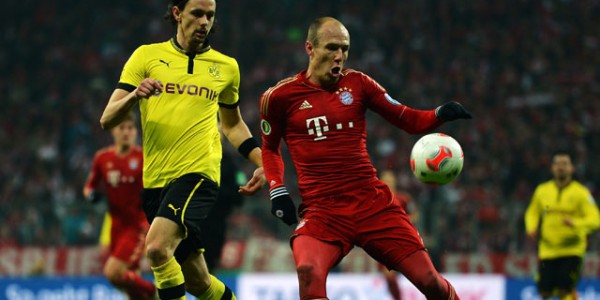 Champions League Final – Bayern Munich vs Borussia Dortmund Predictions
