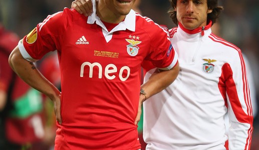 SL Benfica – The Biggest Losers in Europe